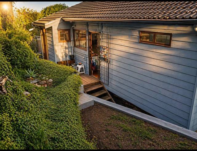 3 BEDROOM HOUSE FOR SALE IN AMSTERDAMHOEK